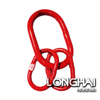 子母環(huán)