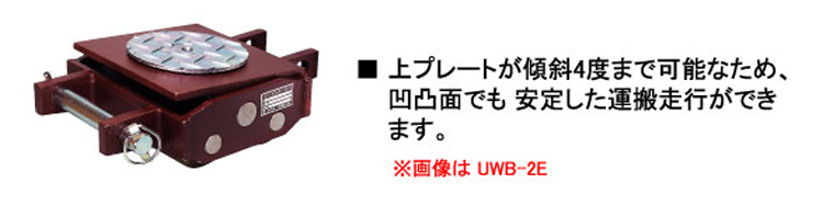 UWB過障礙搬運(yùn)小坦克
